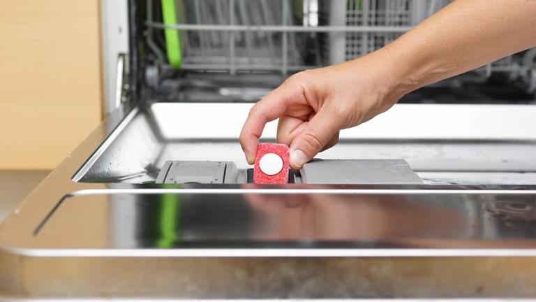 Mutitabs für die Spülmaschine sind nicht immer die beste Wahl Mutitabs für die Spülmaschine sind nicht immer die beste Wahl