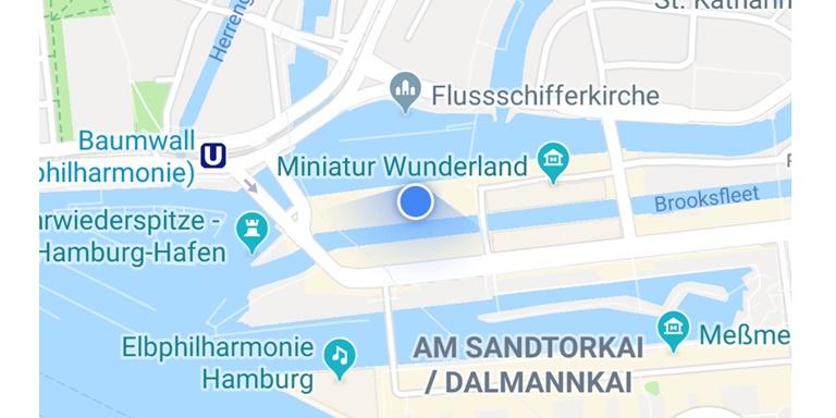 Google Maps Karte Position Google Maps Karte Position