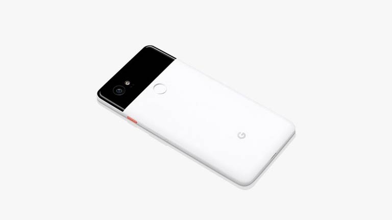Google Pixel 2