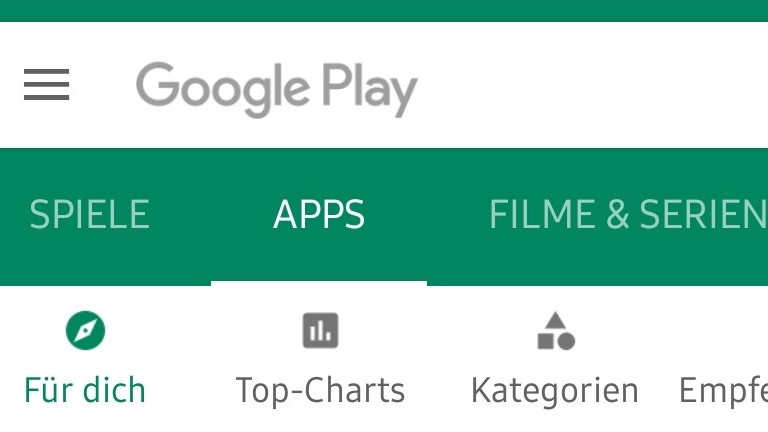 Google Play Store angehalten - Cookies löschen Cookies und Cache leeren, wenn der Google Play Store nicht funktioniert
