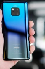 Huawei Mate 30 (Pro): Leak enthüllt angeblich die Akkukapazität Huawei Mate 20 Pro