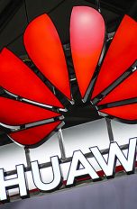 Huawei Logo