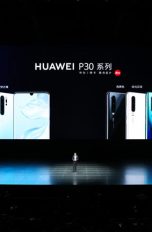 Huawei P30