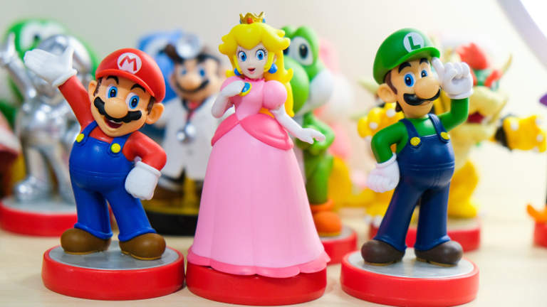 Mario Kart Tour Nintendo