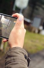 Nokia Lumia Smartphone