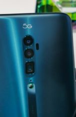 Oppo Reno 5G
