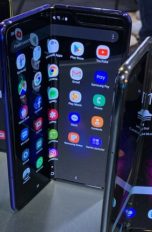 Samsung Galaxy Fold