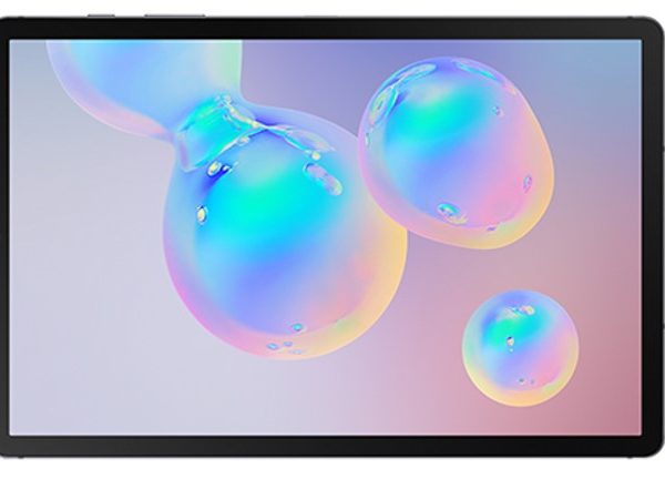 SamsunG galaxy Tab S6