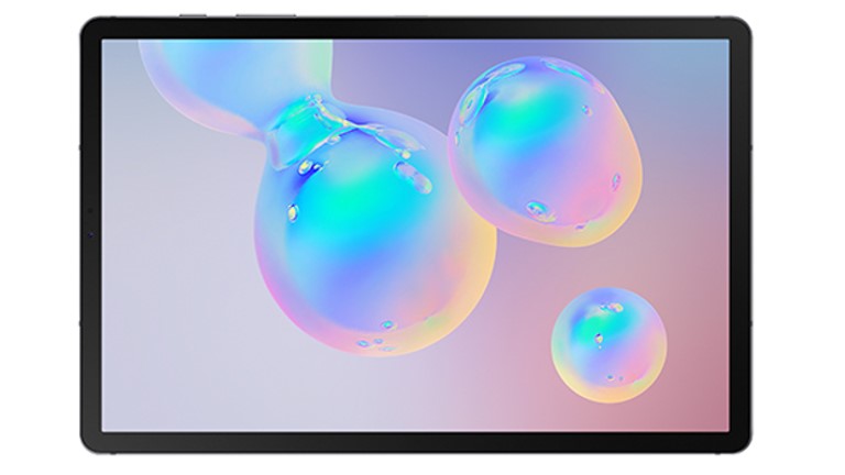 SamsunG galaxy Tab S6