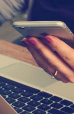 Slack Messenger verwenden