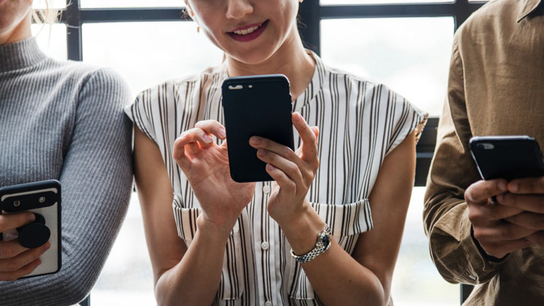 WhatsApp mit Fingerabdruck entsperren