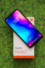 Xiaomi Redmi Note 7