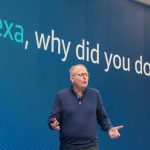 Amazon Launch Event