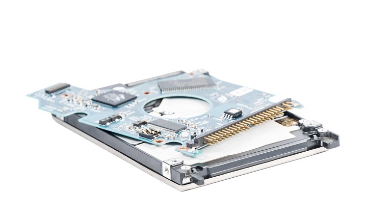Eine SSD zu formatieren ist nicht schwer
