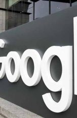 Google Konzern Logo