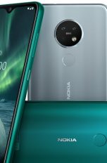 Nokia 7.2