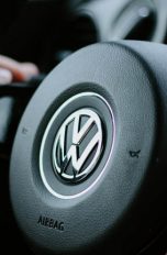 Volkswagen Logo