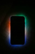 Wo darf Google beim Pixel 4 Motion Sense aktivieren?