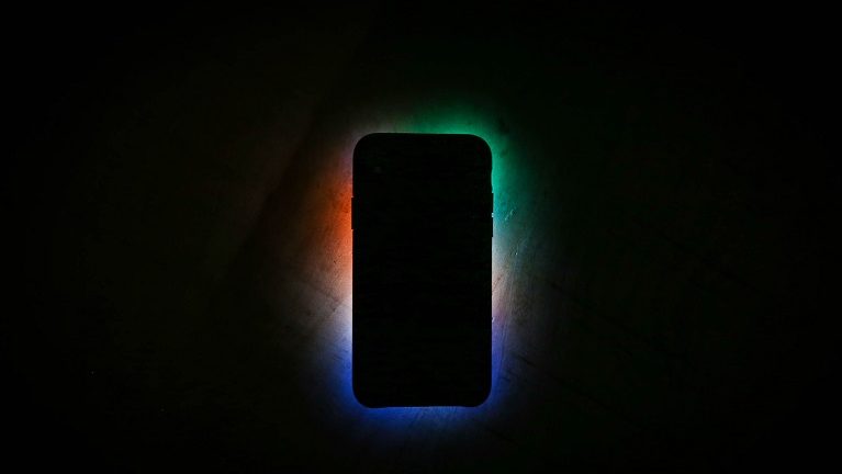 Wo darf Google beim Pixel 4 Motion Sense aktivieren?