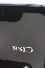 Display iPhone 11