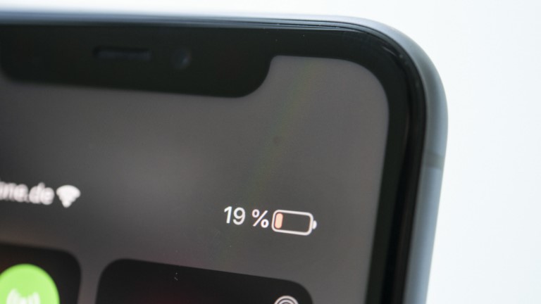 Display iPhone 11