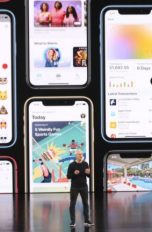 Apple iPhone 11 Event