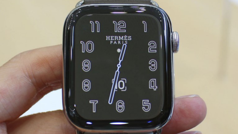 Apple Watch Series 5