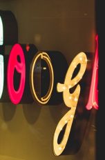 Das Google-Logo