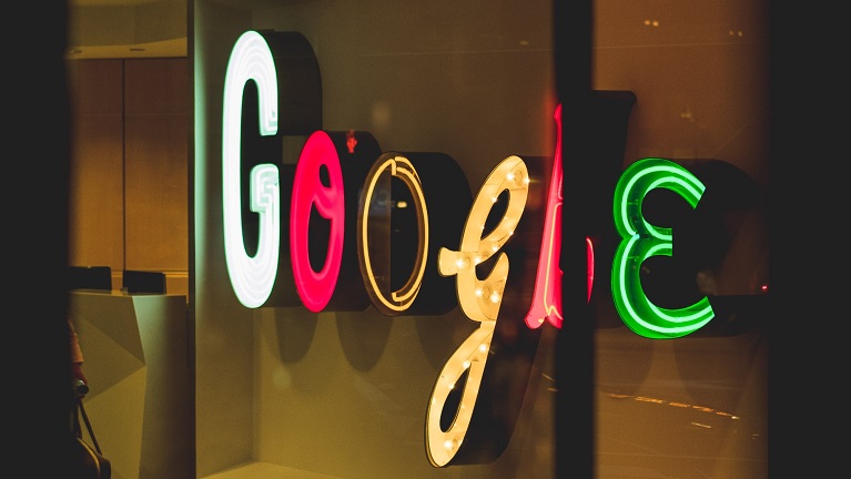Das Google-Logo