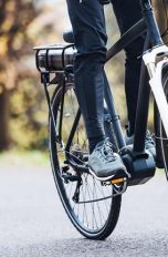 E-Bike-Tuning – legal oder nicht?