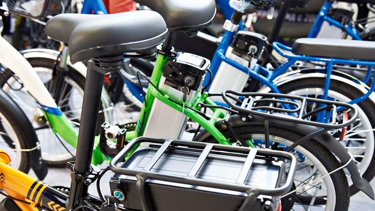 Speed-Pedelec als Alternative zum E-Bike-Tuning Speed-Pedelec als Alternative zum E-Bike-Tuning