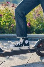 E-Scooter für Kinder und Jugendliche