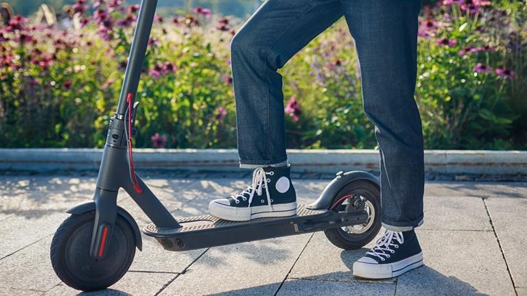 E-Scooter für Kinder und Jugendliche