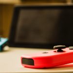 Die Nintendo Switch wird sportlicher.