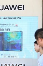Huawei Mate 20 X