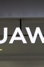 Logo Huawei