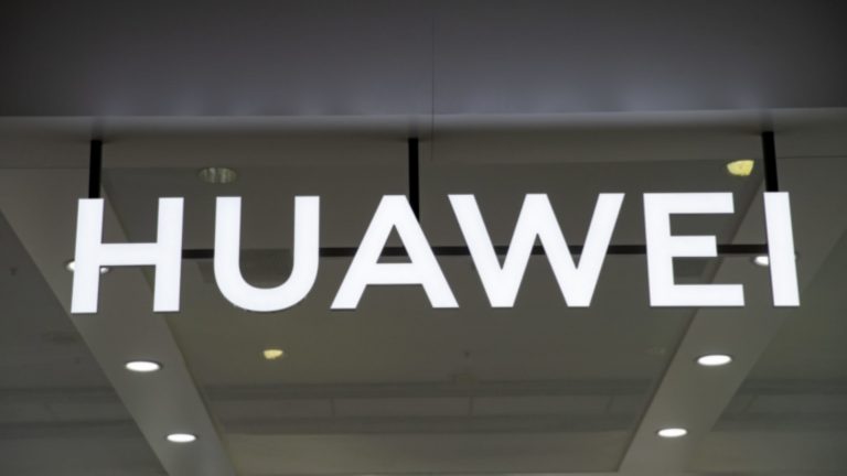 Logo Huawei