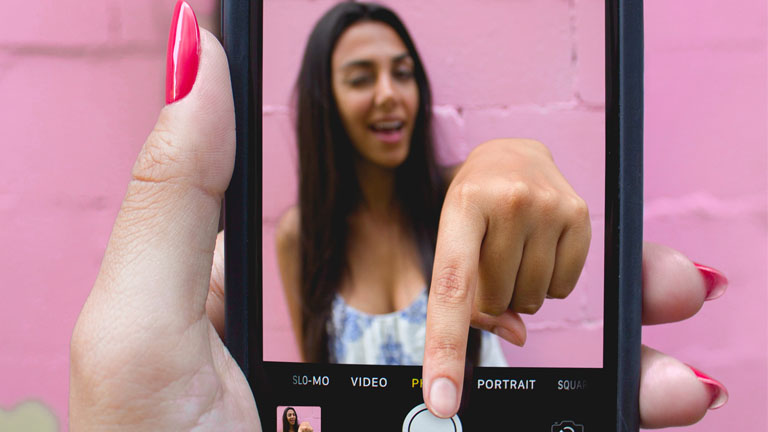 iPhone 11 Multi-Cam-Modus