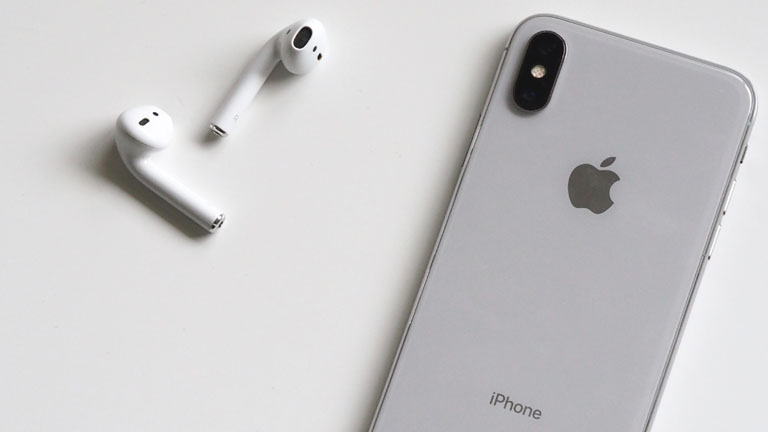 iPhone 2019 ohne Reverse Wireless Charging