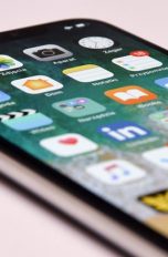 iPhone X mit Jailbreak