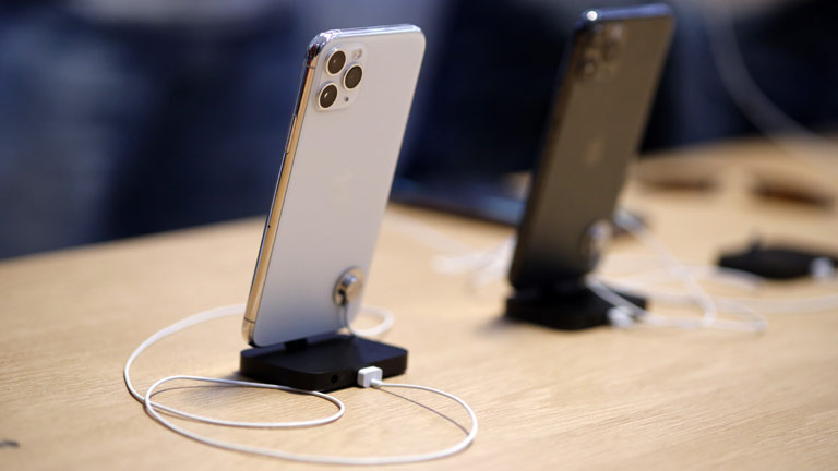 iPhone 11 Pro