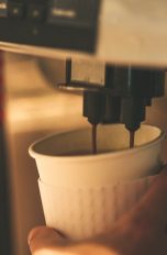 Kaffeevollautomaten entkalken