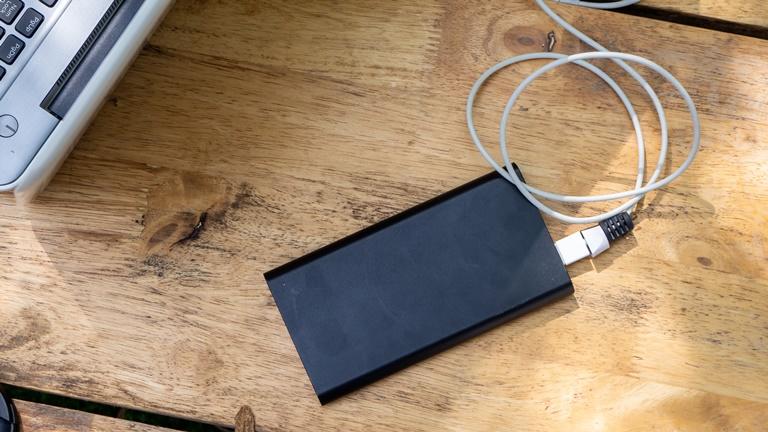 Was ist die richtige Powerbank für den Laptop?
