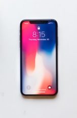 Notch bei Smartphones und iPhones: Das solltest du darüber wissen