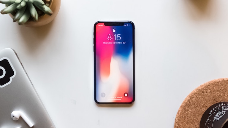 Notch bei Smartphones und iPhones: Das solltest du darüber wissen