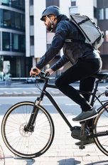 E-Bike fahren: Tipps für Fahrspaß und sicheren Umgang