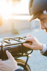 E-Bike-Akku defekt: Was du tun kannst, wenn die Batterie schwächelt