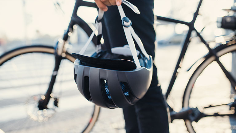 E-Bike-Akku: Regelmäßiges Aufladen mindert nicht die Lebensdauer