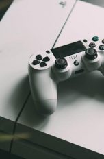 PlayStation 4 Festplatte austauschen