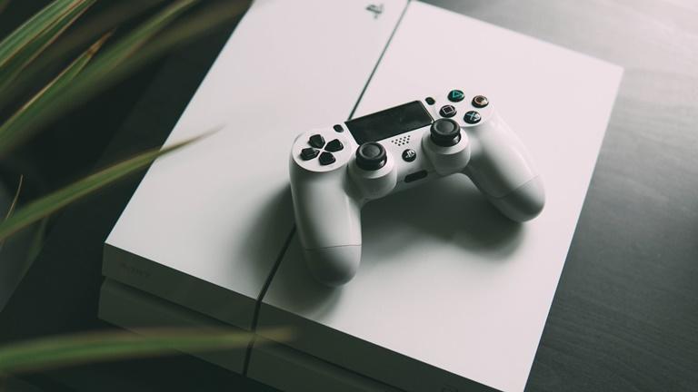 PlayStation 4 Festplatte austauschen